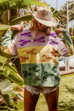 NOLA Crawfish Boil Sequin Longsleeve