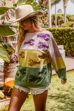 NOLA Crawfish Boil Sequin Longsleeve