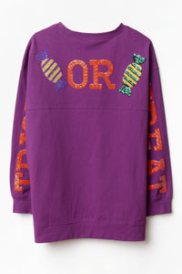 Trick OR Treat Long Sleeve