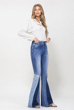 VERVET High Rise Super Flare W Panel