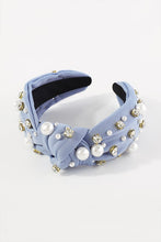 The Glam Band Headband