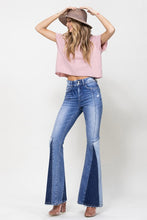 VERVET High Rise Super Flare W Panel