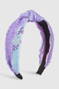 Night Out On the Town Headband