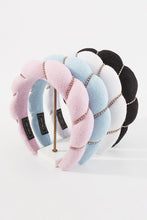 THE SPA HEADBAND