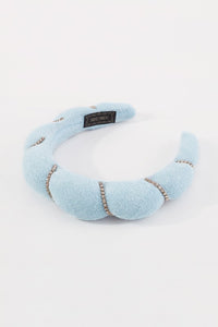 THE SPA HEADBAND