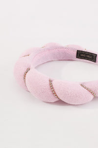 THE SPA HEADBAND