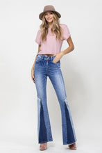 VERVET High Rise Super Flare W Panel