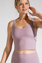 V NECK YOGA TOP