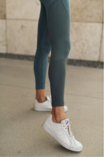 Highwaist HD Leggings