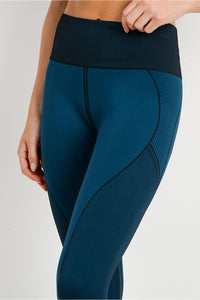 Highwaist HD Leggings