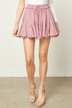 Around the World Skirt