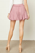 Around the World Skirt