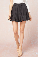Around the World Skirt