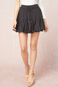 Around the World Skirt